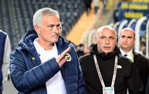 Jose Mourinho'dan Inter açıklaması! Resmen yanıtladı...
