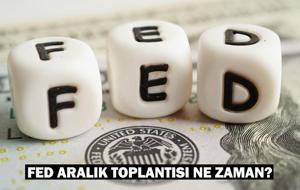 FED aralık toplantısı ne zaman, hangi gün? FED faiz kararı açıklama tarihi 2024!