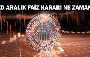 FED TOPLANTI TARİHİ 2024: Fed aralık faiz kararı ne zaman, hangi tarihte açıklanacak?