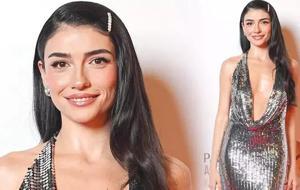 Hazar Ergüçlü: Meydan Okumak Benim Doğamda Var