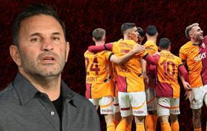 Galatasaray'da seri ayrılıklar kapıda! Dev bonservis beklentisi...