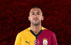 Hakim Ziyech, Süper Lig'e dönebilir! Menajerinden istek...