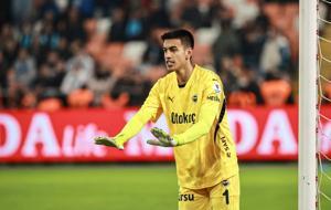 Fenerbahçe'de ayrılık! İrfan Can Eğribayat'a teklif var...