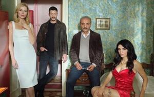 Hasret Sonunda Bitiyor! İnci Taneleri Yeni Sezonuyla Ekrana Dönüyor