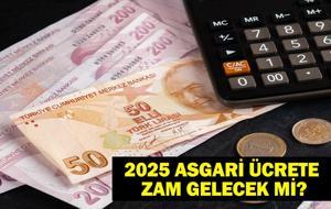 NET ASGARİ ÜCRET 2025 NE KADAR? Asgari Ücrete Zam Mı Geliyor? Asgari Ücret Ara Zam Oranı Belli Oldu Mu? Bakan Işıkhan Açıkladı!