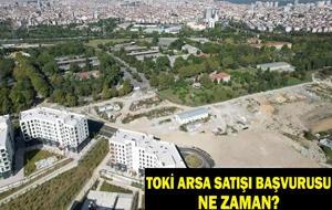 TOKİ ARSA SATIŞI BAŞVURULARI 2025: TOKİ Arsa Satışı Ne Zaman, Arsalar Ne Kadar? İşte Başvuru Şartları