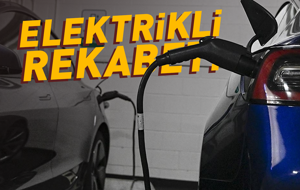 Çin Elektrikli Otomobil Pazarında Rekabet Kızıştı: Tesla ve Xpeng’den Yeni Teşvikler