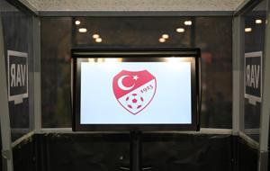 Süper Lig'de yabancı VAR raporu! En fazla Portekizliler geldi...