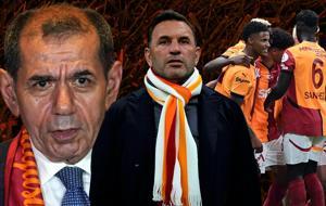 Galatasaray'dan stoper hamlesi! Resmen duyurdular...
