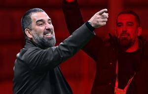 SON DAKİKA | Arda Turan'la görüşme gerçekleşti! Yeni adresi belli oluyor...