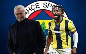 Mourinho - Allan Saint-Maximin tartışması büyüdü! Fransız yıldızdan hocasına bomba cevap...