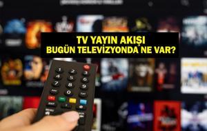 15 MART YAYIN AKIŞI: Bugün hangi diziler var? Piyasa'da Bu Hafta Neler Olacak? Bu akşam televizyonda ne var? 14 Mart tv yayın akışı listesi