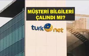 TÜRKNET SİBER SALDIRI NEDİR? TürkNet Hangi Altyapıyı Kullanıyor? Müşteri Bilgileri Çalındı mı?