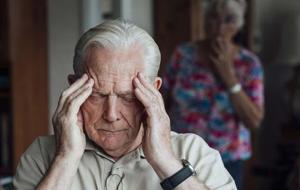 İnsan ömrü uzadıkça Alzheimer ve Parkinson görülme sıklığı artıyor