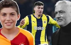 Ve hayali gerçek oluyor! Galatasaray kaybetti Fenerbahçe kazandı! Mourinho’dan Yusuf Akçiçek’e sihirli dokunuş!