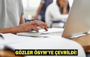 MEB EKYS sonuçları 2025 ne zaman açıklanacak? Gözler ÖSYM’ye çevrildi!