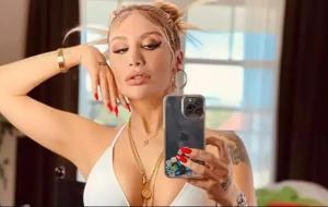 İrem Derici’den flaş karar! Takipçileri şoke oldu