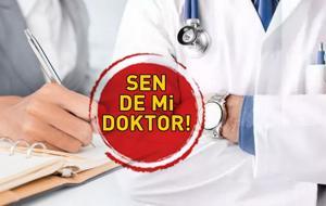 SEN DE Mİ DOKTOR! Rakam tam: 15 milyar TL! Eşlerinin sekreterlerini de kullanmışlar!