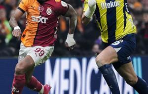 Puan kaybı sonrası Fenerbahçe ve Galatasaray'ın kalan maçları dikkat çekti! İşte şampiyonluk yolu...