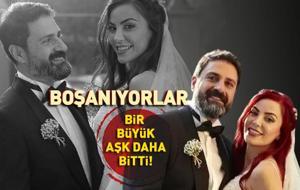 SON DAKİKA HABERİ:  ERHAN ÇELİK VE ÖZLEM GÜLTEKİN EVLİLİĞİ BİTİYOR! Ağır suçlama! 'Titreyerek imzaladığı ortada'