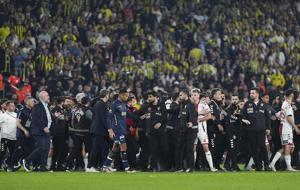 Fenerbahçe'den, Galatasaray'a şok tepki! TFF'ye başvurmuşlardı...