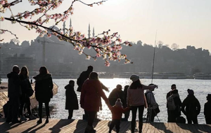 Bahar Geliyor: İstanbul’da Hava Sıcaklığı 20 Dereceye Yükseliyor! Meteoroloji’den Kritik Uyarılar