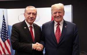 Trump-Erdoğan Görüşmesi Yeni Bir Dönemin Habercisi mi? İşte Detaylar