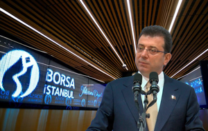 Son Dakika! Piyasalar Ekrem İmamoğlu Gelişmelerini Fiyatlıyor: Borsa ve Dövizde Hareketlilik