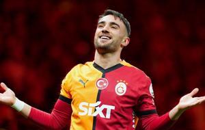 Galatasaray'da panik! Yunus Akgün imzalamazsa...