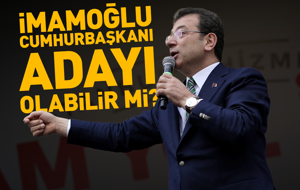 Son Dakika! İmamoğlu’nun Tutuklanması ve Cumhurbaşkanlığı Adaylığı: Hukuki Süreç Nasıl İşleyecek?