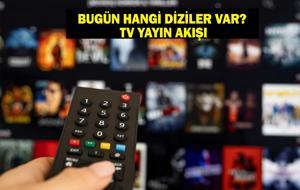 24 MART YAYIN AKIŞI: Bugün hangi diziler var? Uzak Şehir'de bu hafta neler olacak? Bu akşam televizyonda ne var? 24 Mart tv yayın akışı listesi