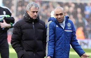 Jose Mourinho, eski yardımcısı Morais ile bu kez rakip olacak