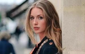 Yasemin Kay Allen, Ayrılık Sonrası Tatil Kaçamağı Yaptı: Doğanın Tadıyla Yeniden Doğuyor