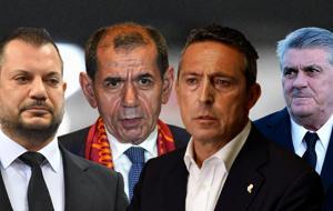 Dört büyükler bu sezon 5,6 milyar lira zarar etti