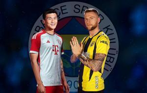 Fenerbahçelileri heyecanlandıran transfer gelişmesi! Kim Min-Jae - Skriniar hayali...