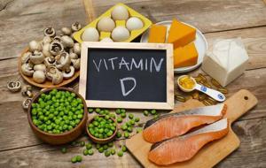 Vitamin ve Mineral Eksiklikleri Konusunda Uzman Uyarısı