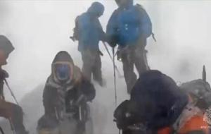Rusya'dan acı haber: Elbruz Dağı'nda 2 Türk dağcı hayatını kaybetti