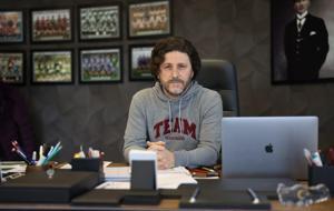 Fatih Tekke: Türk futbolu bana az değil çok haksızlık yaptı!