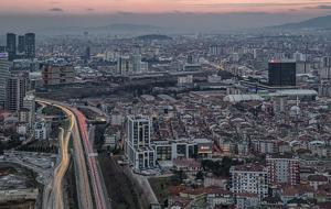 İşte İstanbul'un tahliye senaryosu! Kilit öneme sahip noktalar