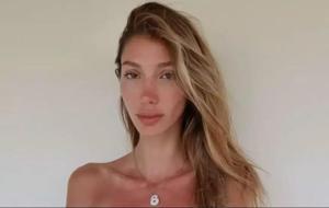 Ceyda Şahin kimdir, kaç yaşında? Ünlü manken Şevval Şahin'in ablası İşte Benim Stilim'e katıldı!