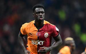 Galatasaray, transfer teklifleri alan Davinson Sanchez'in bonservisini belirledi