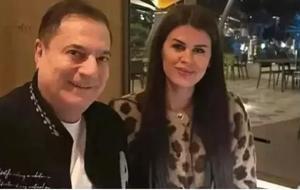 Eski sevgilisinin iddialarıyla gündeme gelen Mehmet Ali Erbil gözyaşlarına boğuldu