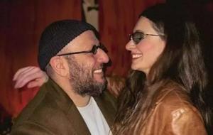 Serkan Keskin ve Meriç Aral bebeklerine kavuşmak için gün sayıyor