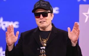 'Tesla yeni CEO peşinde' iddiası: Elon Musk'tan yanıt geldi!