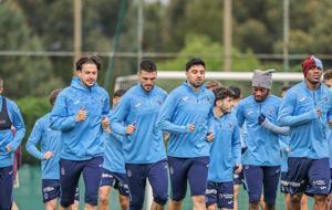 Trabzonspor’da Kasımpaşa mesaisi sürüyor