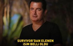 SURVIVOR'DAN ELENEN YARIŞMACI BELLİ OLDU! Yiğit Poyraz - Volkan Çetinkaya düellosu nefes kesti! İşte adaya veda eden isim...