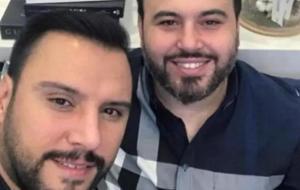 Alişan'dan duygusal paylaşım! 'Sensiz çok zor'