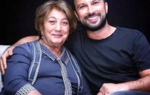 Tarkan'dan duygulandıran paylaşım: Acım acınız, gözyaşım gözyaşınız oldu