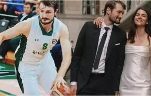 Birkan Batuk parkelere veda etti! Eşi Zeynep Selvili Batuk’tan duygu dolu veda mesajı