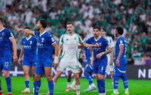 Merih Demiral: Benim için unutulmaz olacak